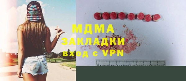 гашик Няндома